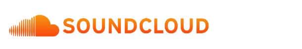 logo Soundcloud