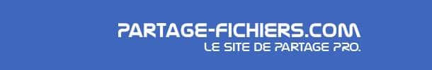 logo Partage-fichiers.com