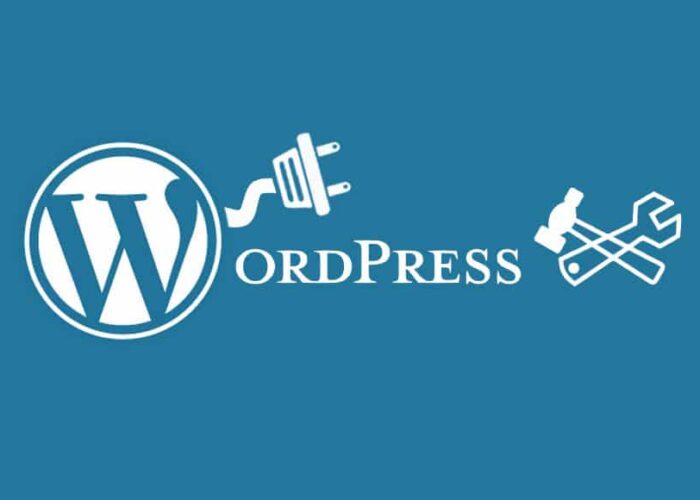 Plug-ins WordPress
