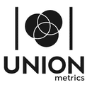 UnionMetrics logo