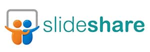 logo slideshare