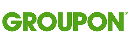 Logo officiel Groupon