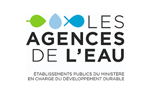 logo Les Agences de l'eau