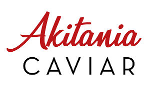 logo Akitania caviar