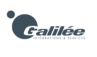 logo Galilée