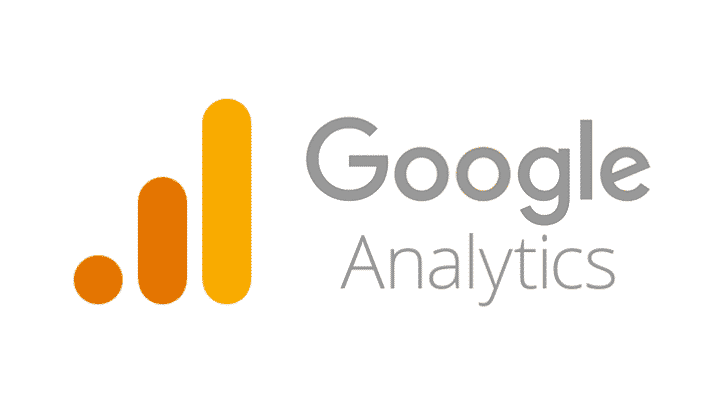 logo Google analytics