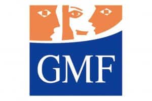 Logo GMF Assurances