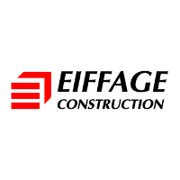 Logo Eiffage Construction