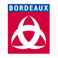 Logo mairie de Bordeaux