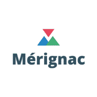 Logo mairie de Mérignac