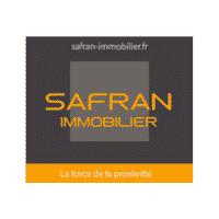 Logo Safran Immobilier