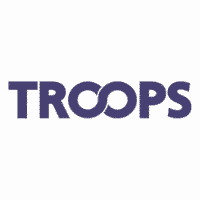 Logo Troops