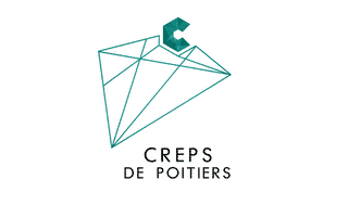 logo du CREPS de Poitiers