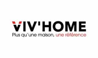 Logo Viv'Home