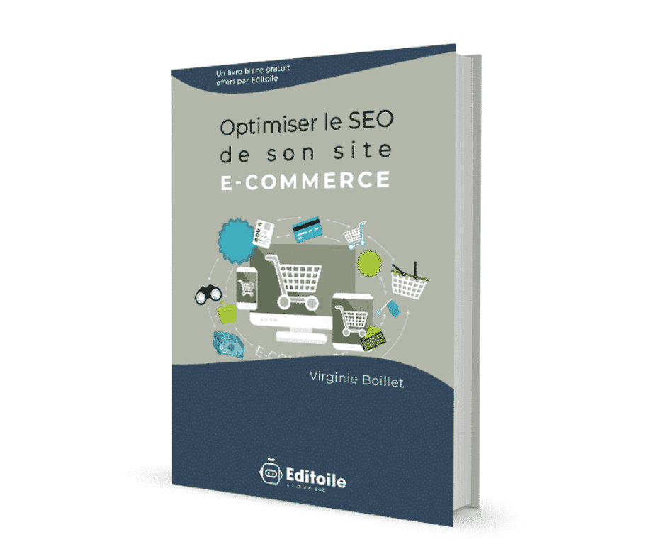 Guide pdf : optimiser le SEO de son site e-commerce