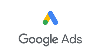 Logo Google Ads (ex-Google Adwords)