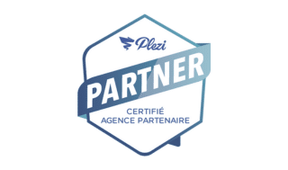 logo Plezi partner