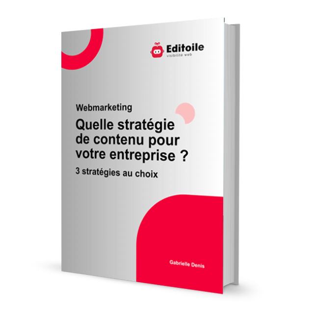[Guide] Quelle stratégie de contenu web pour son entreprise